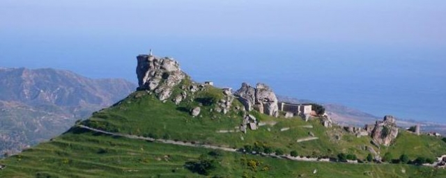  Trekking in Aspromonte